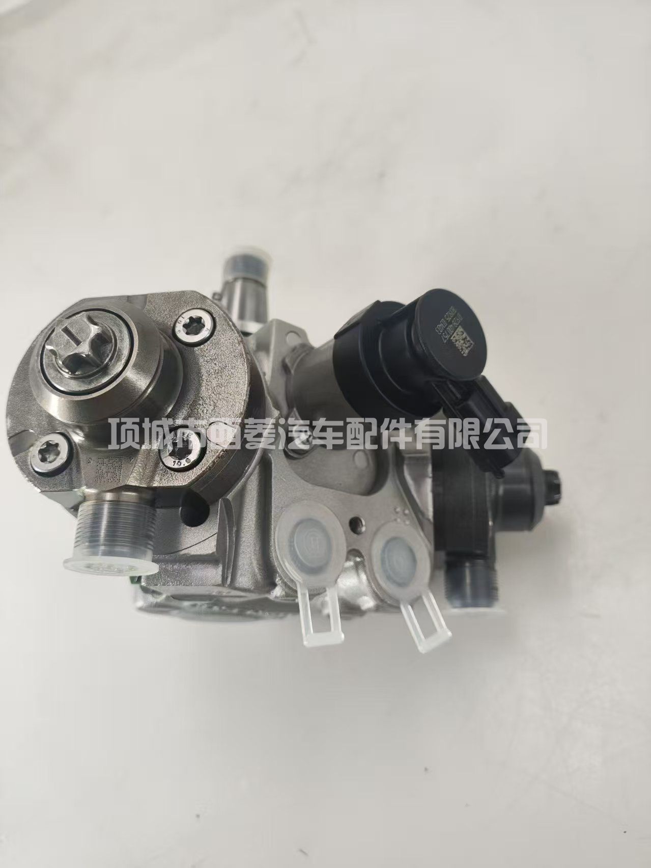 0445010622适用柴油发动机供油系统配件高压共轨燃油泵喷油泵总成