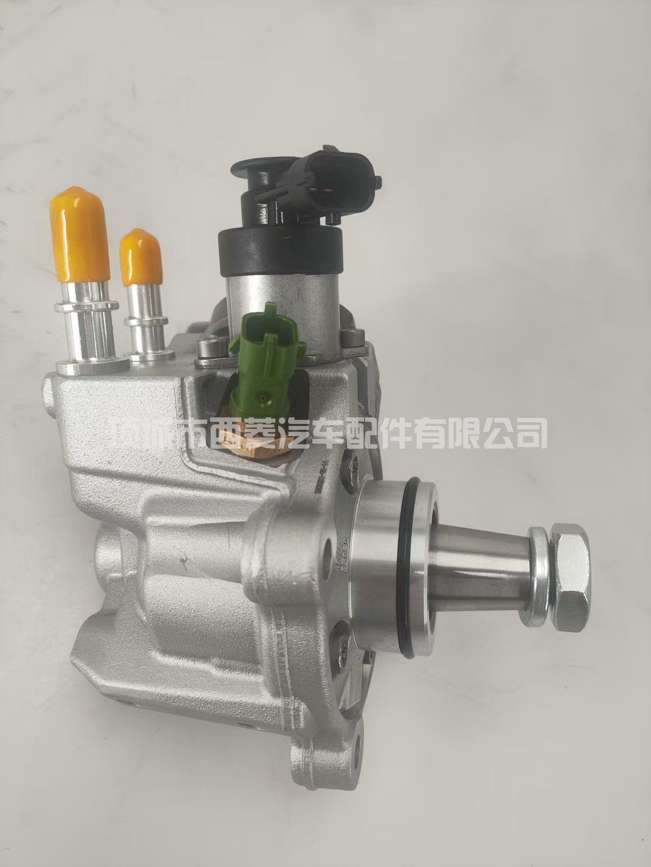 0445010771 LR073700 AJ813367 高压燃油喷射泵 GL2991适用于路虎