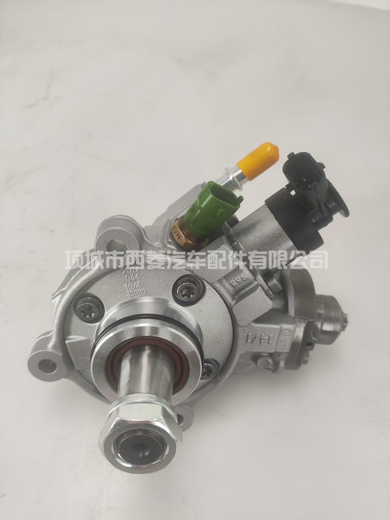 0445010771 LR073700 AJ813367 高压燃油喷射泵 GL2991适用于路虎