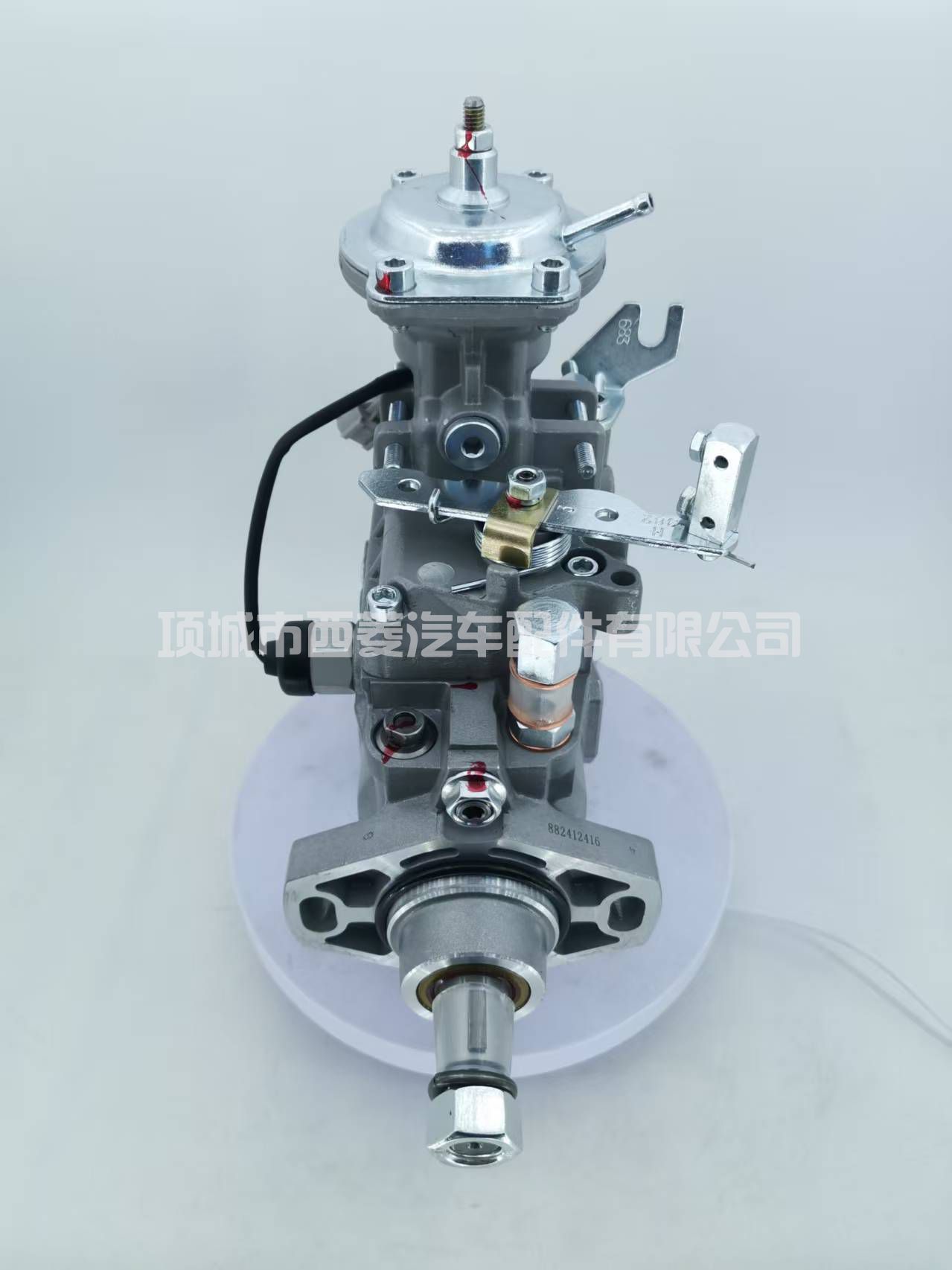 燃油喷射泵 104640-3970 MD155264 适用于三菱 4D56-T 发动机燃油泵