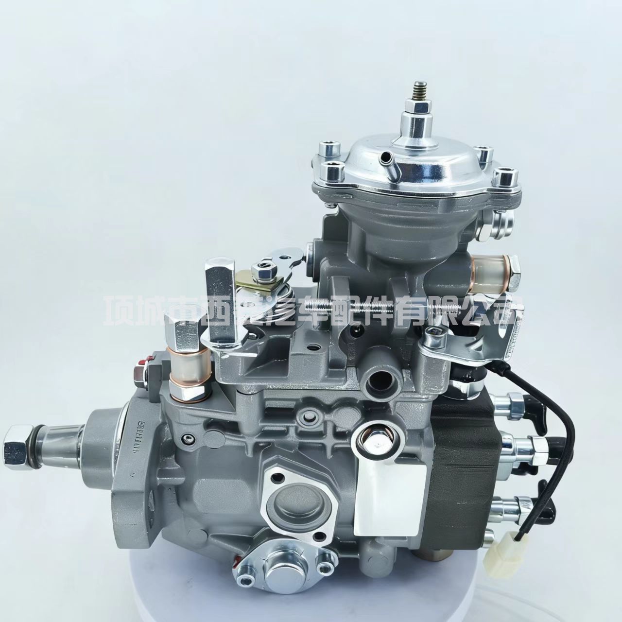 燃油喷射泵 104640-3970 MD