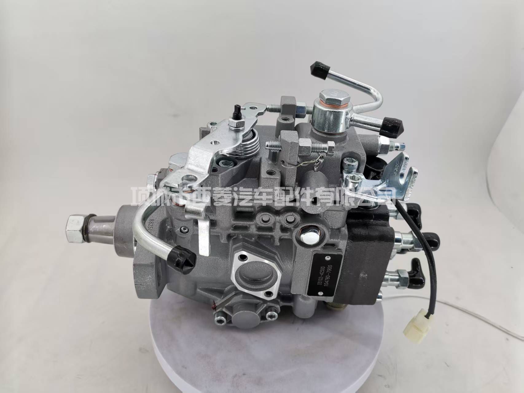 新型柴油燃油泵33102-42500 1