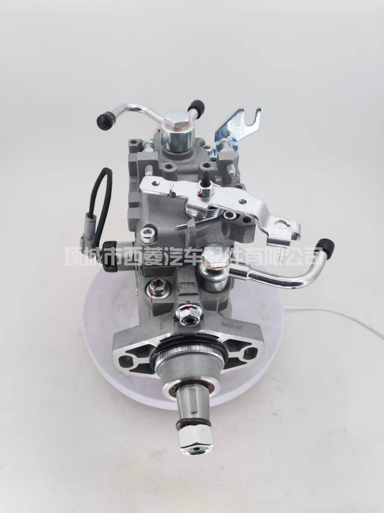 新型柴油燃油泵33102-42500 104780-7900