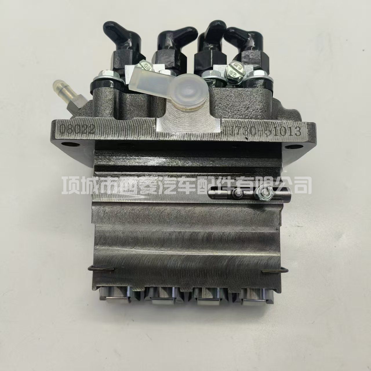 适用于久保田V3307 V2607的燃油