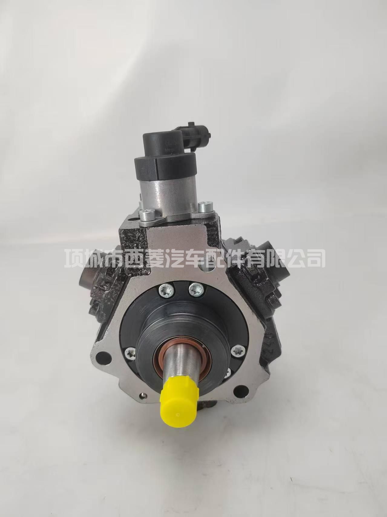 0445010255 柴油高压共轨燃油油