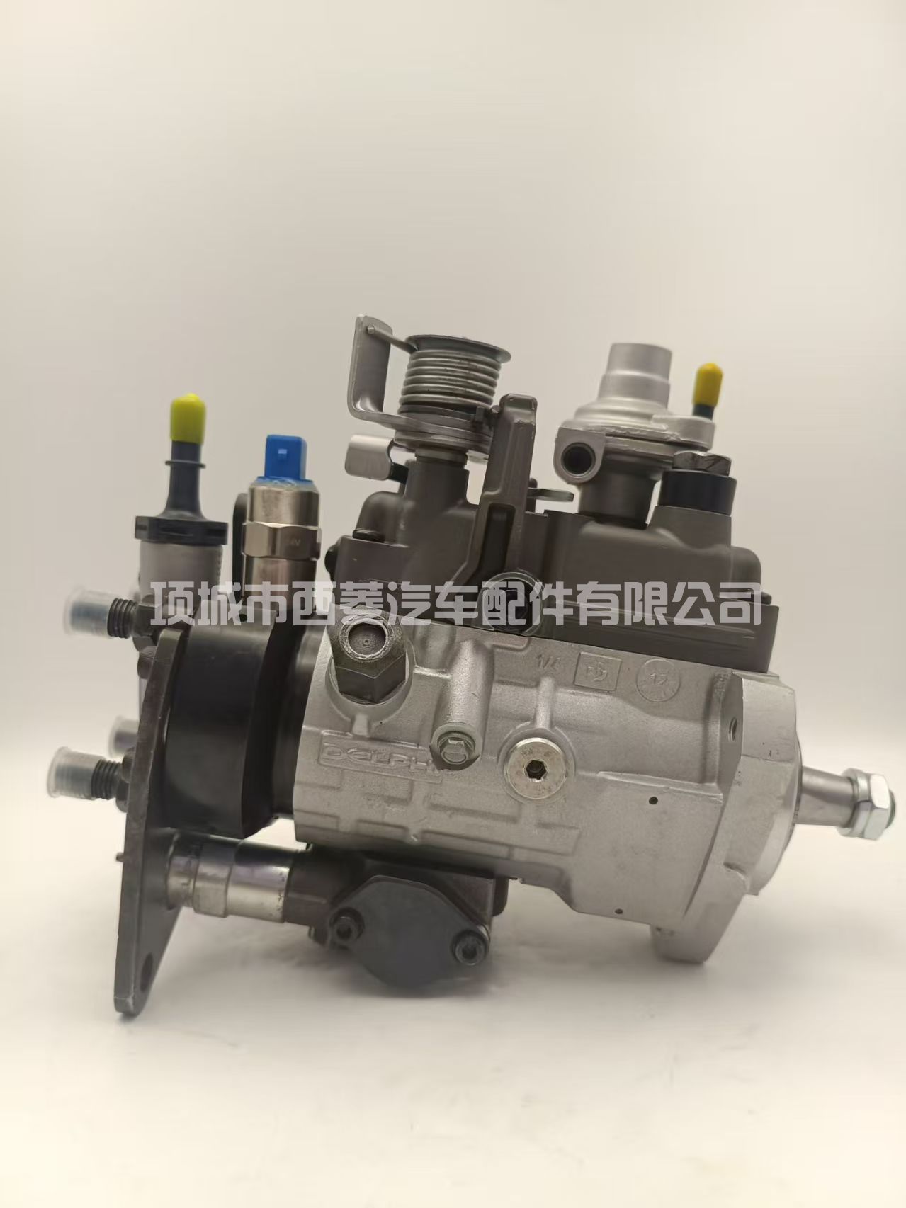 适用于帕金斯高压燃油泵总成9520A18