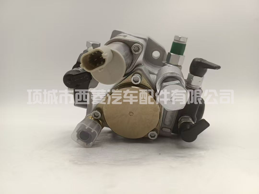 294000-1540 RE543423 HP3 电装高压共轨燃油泵总成柴油泵