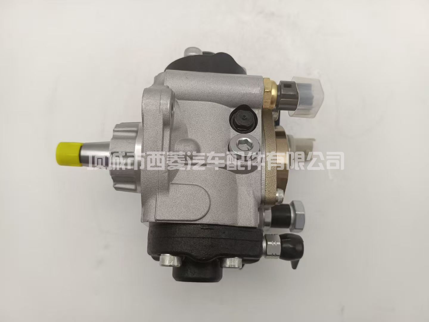 294000-1540 RE543423 HP3 电装高压共轨燃油泵总成柴油泵