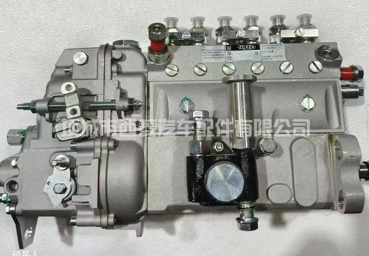 喷油泵101061-8300 10160