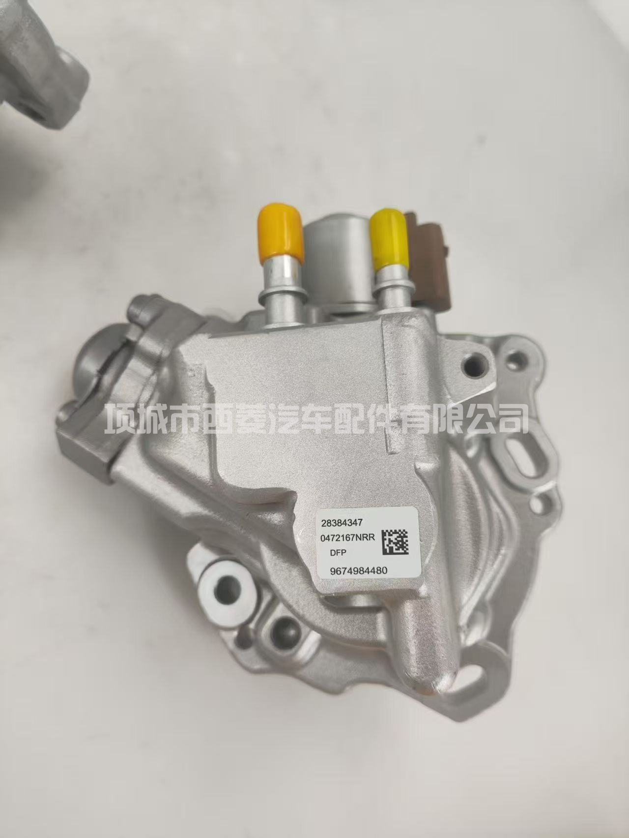 油泵28384347 967498448