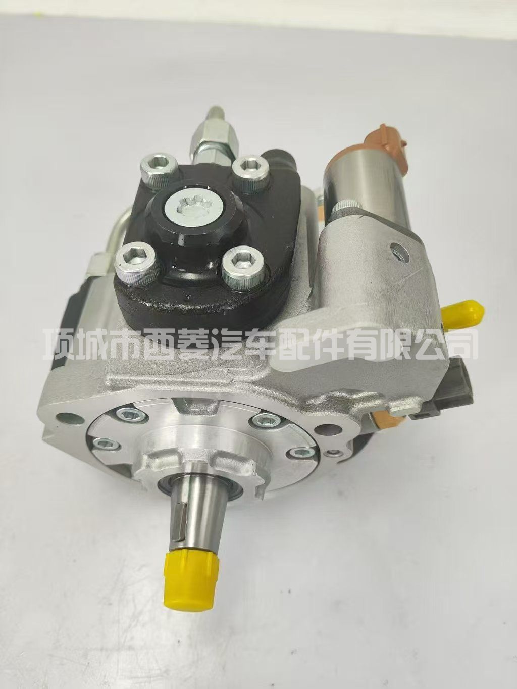 294050-0521喷油泵总成 368-9041 INDUSTRIAL VISTA-E发动机