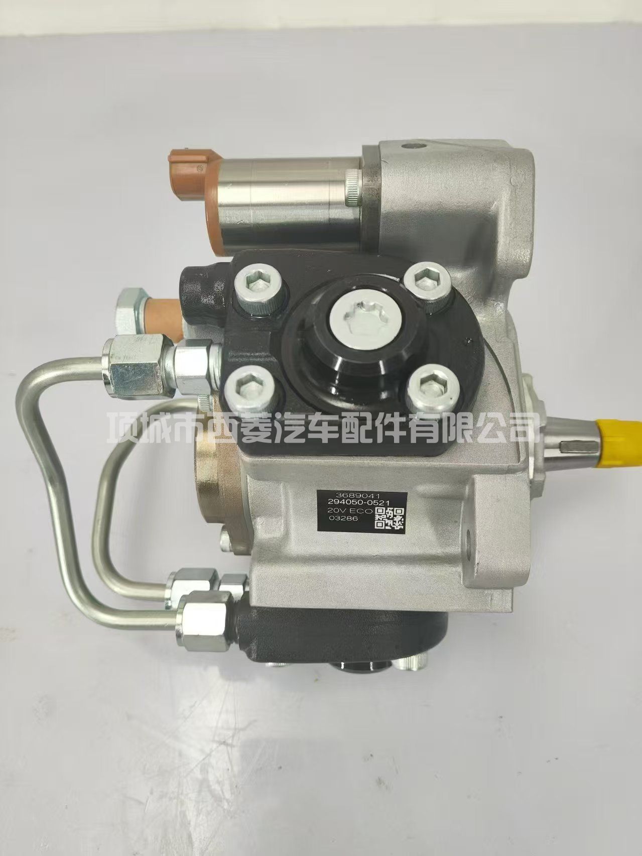 294050-0521喷油泵总成 368