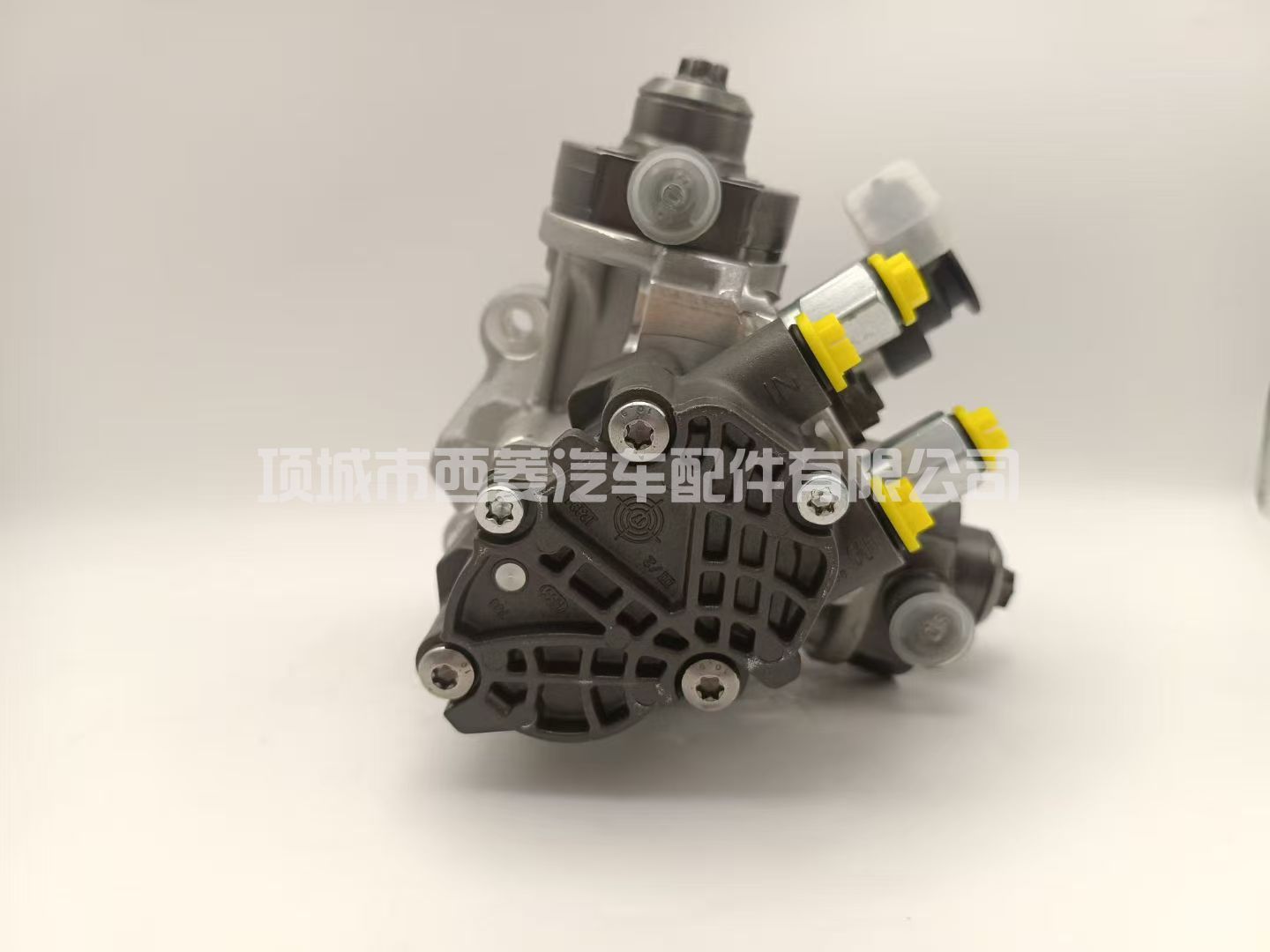 0445020610共轨燃油泵0 445 020 610 837073731 西菱品牌