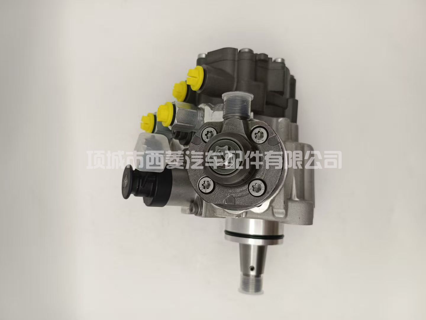 0445020610共轨燃油泵0 445 020 610 837073731 西菱品牌