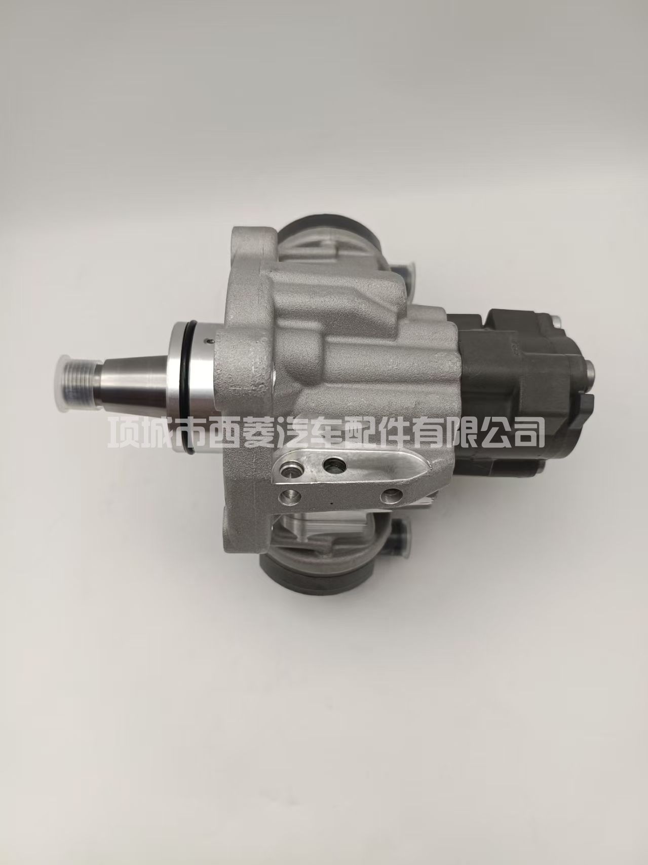 0445020610共轨燃油泵0 445 020 610 837073731 西菱品牌