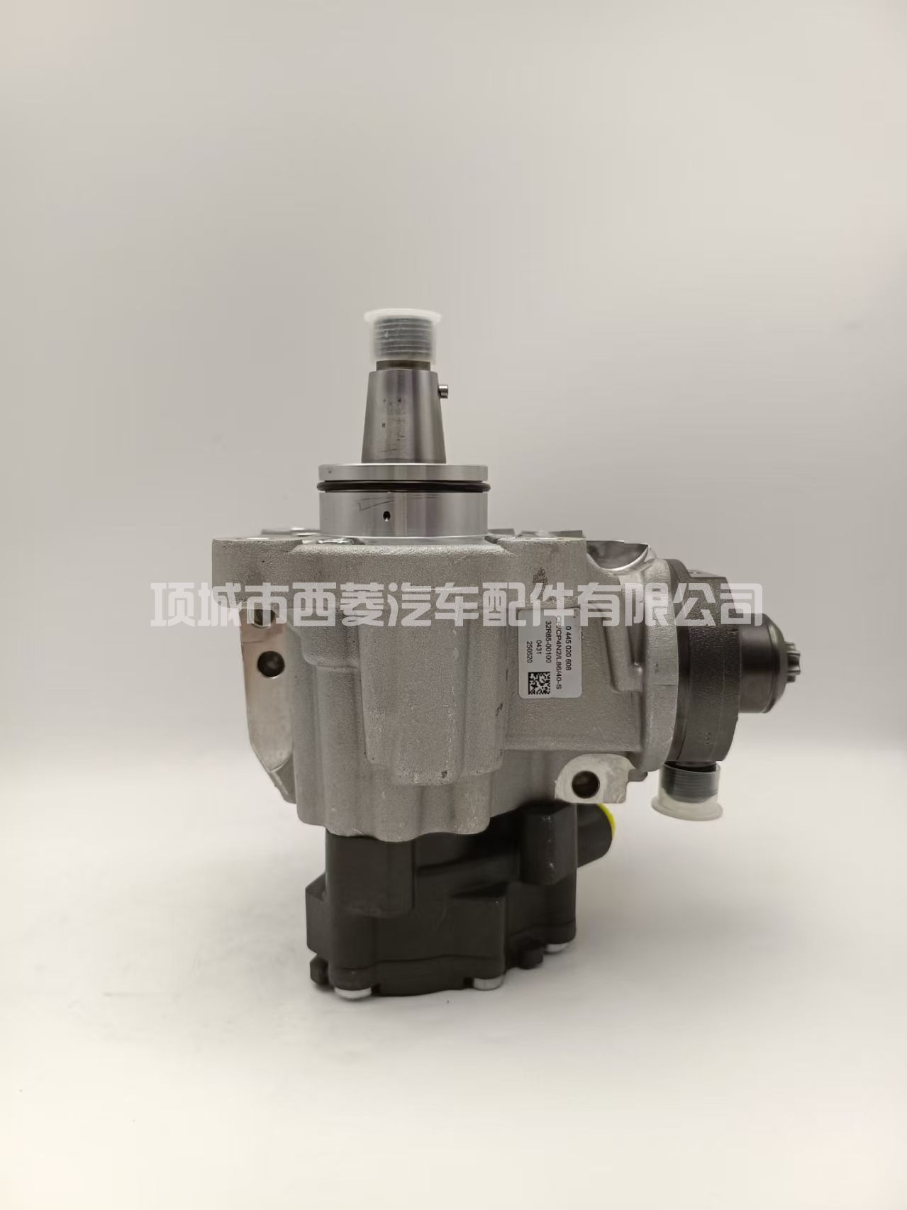 D06F发动机柴油泵0445020608