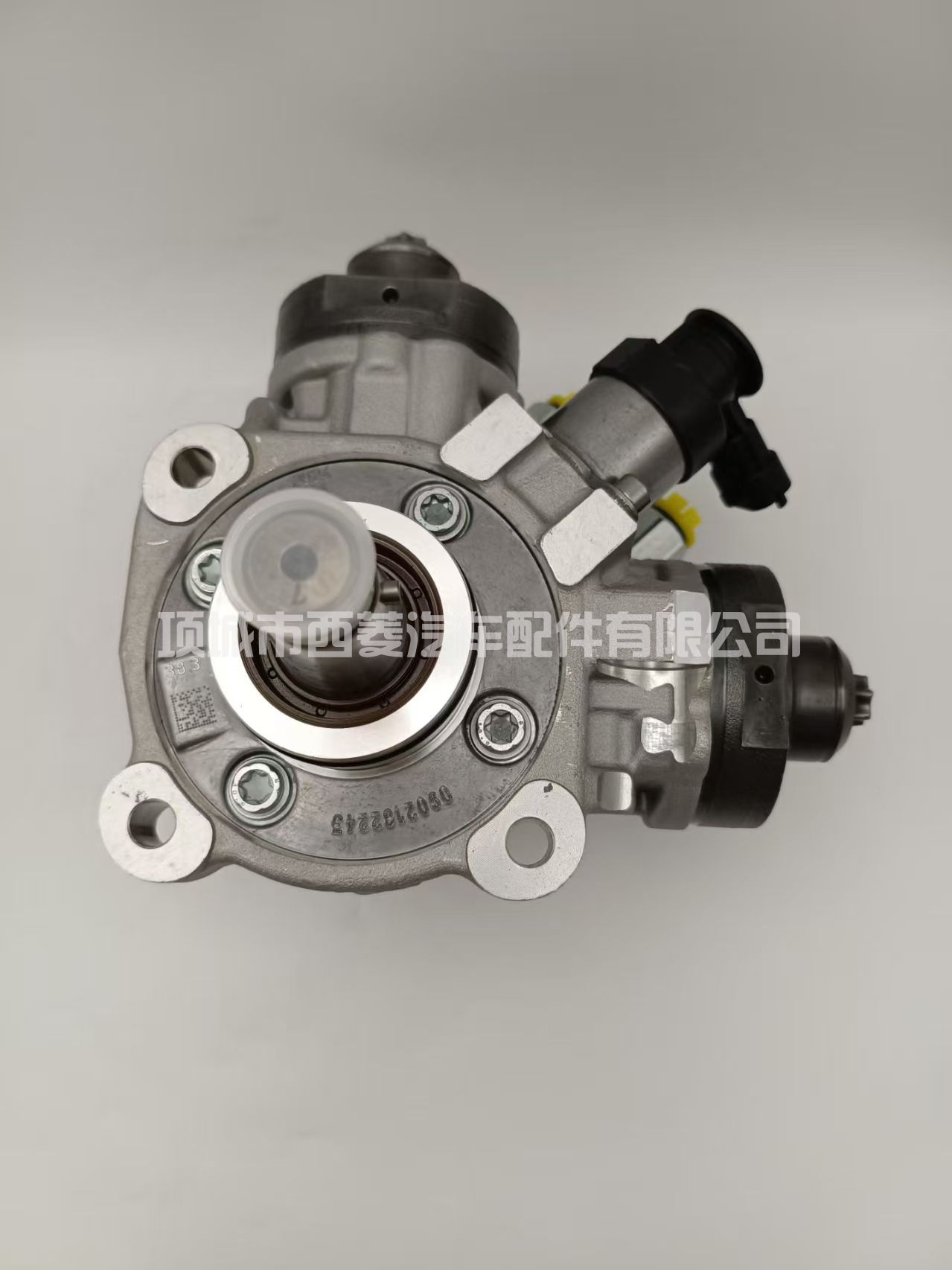 D06F发动机柴油泵0445020608共轨喷油泵32R65-00100挖掘机SY245