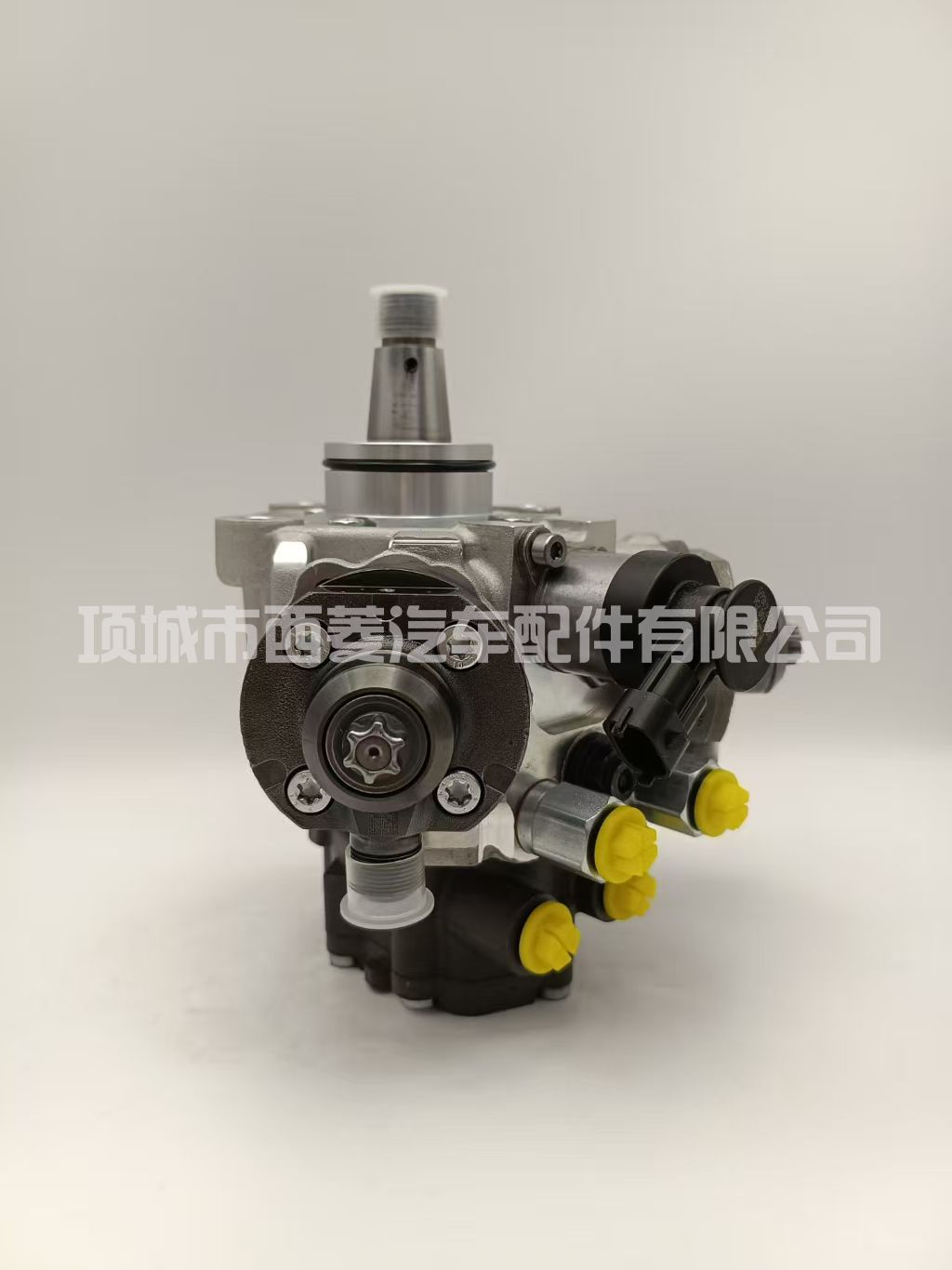 D06F发动机柴油泵0445020608共轨喷油泵32R65-00100挖掘机SY245