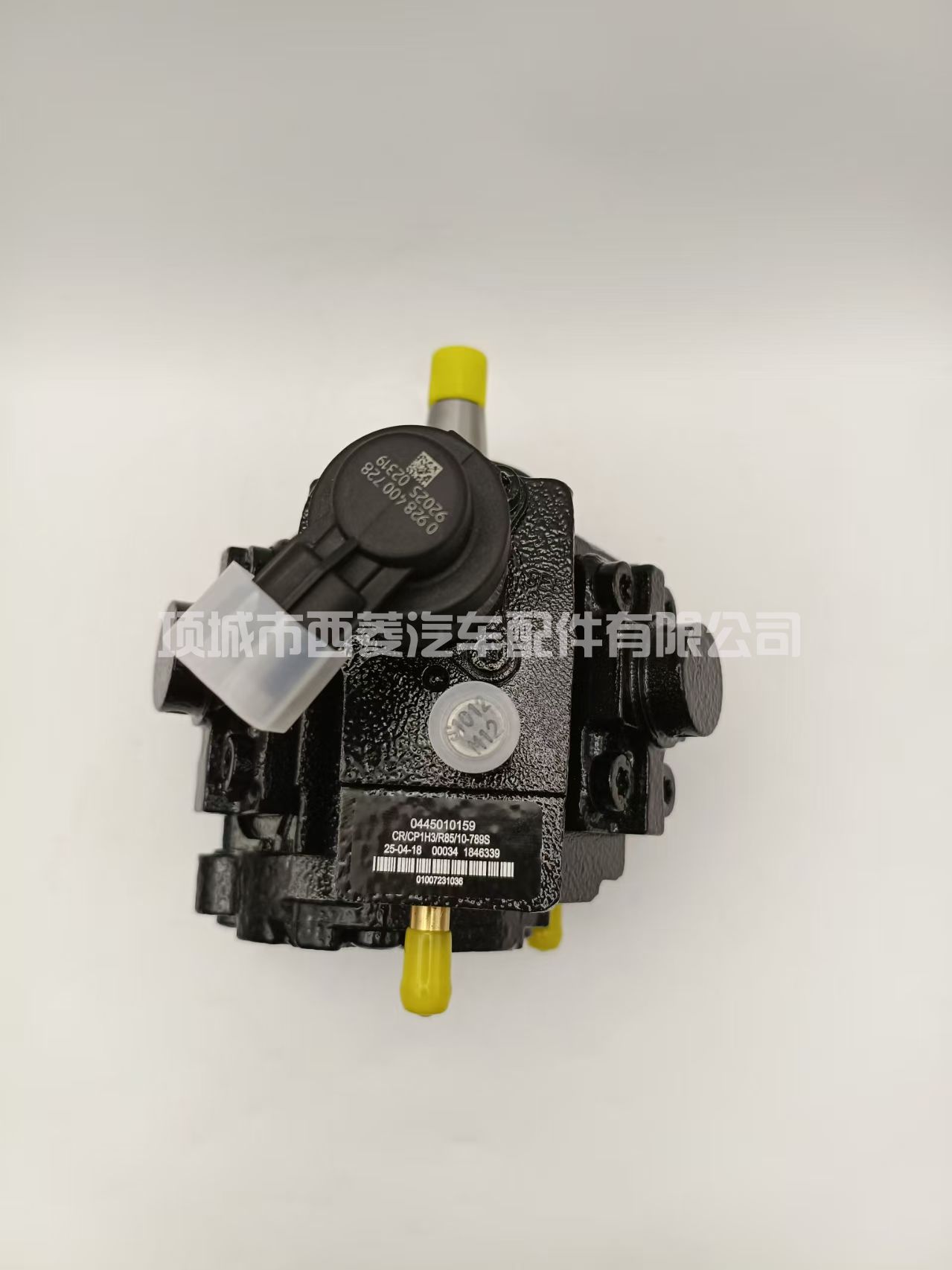 0445010159适配长城GW2.8T