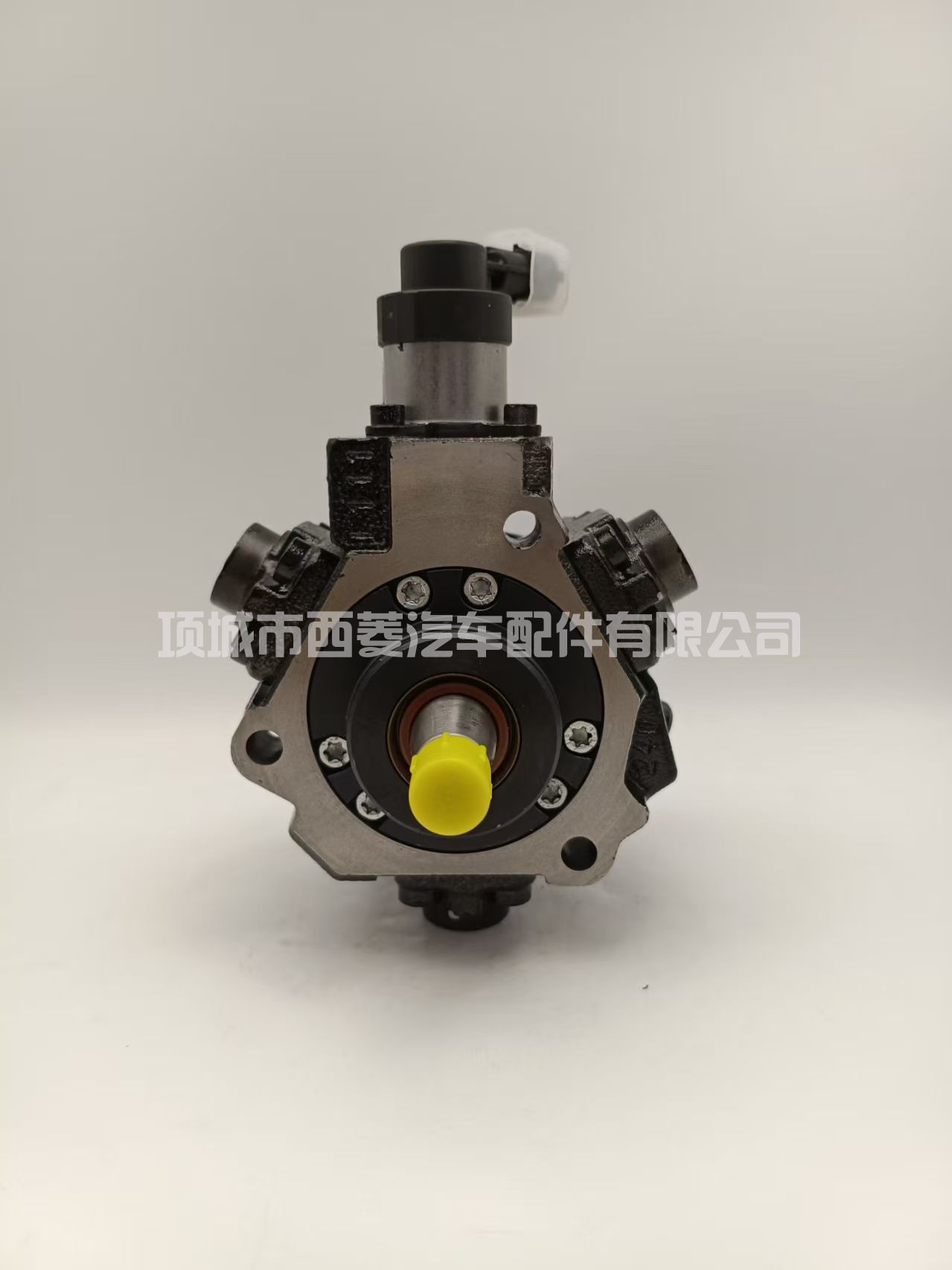 0445010159适配长城GW2.8T2.5TC高压油泵总成质量三包长城专用