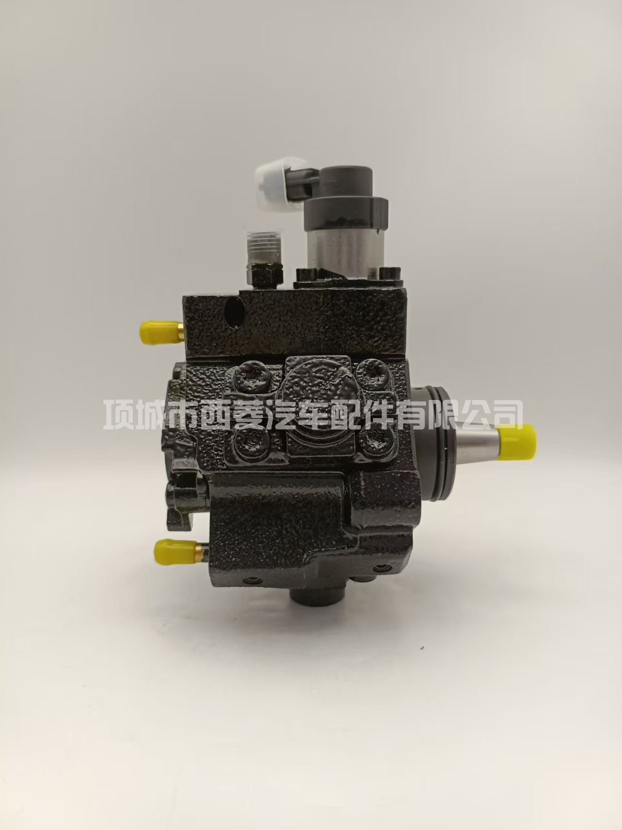 0445010159适配长城GW2.8T2.5TC高压油泵总成质量三包长城专用