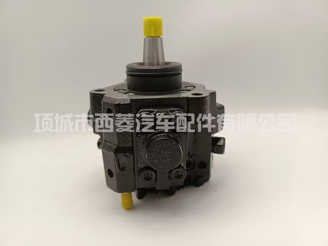 0445010159适配长城GW2.8T2.5TC高压油泵总成质量三包长城专用