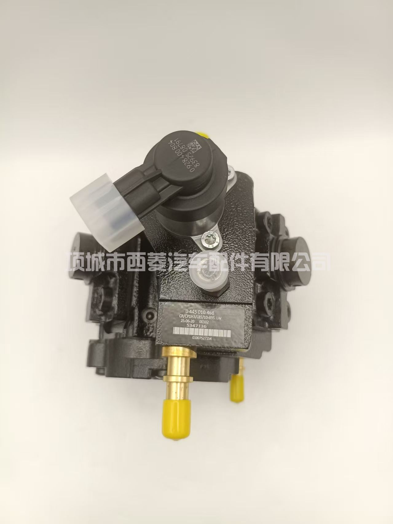 适用于康明斯ISF2.8 QSF2.8燃