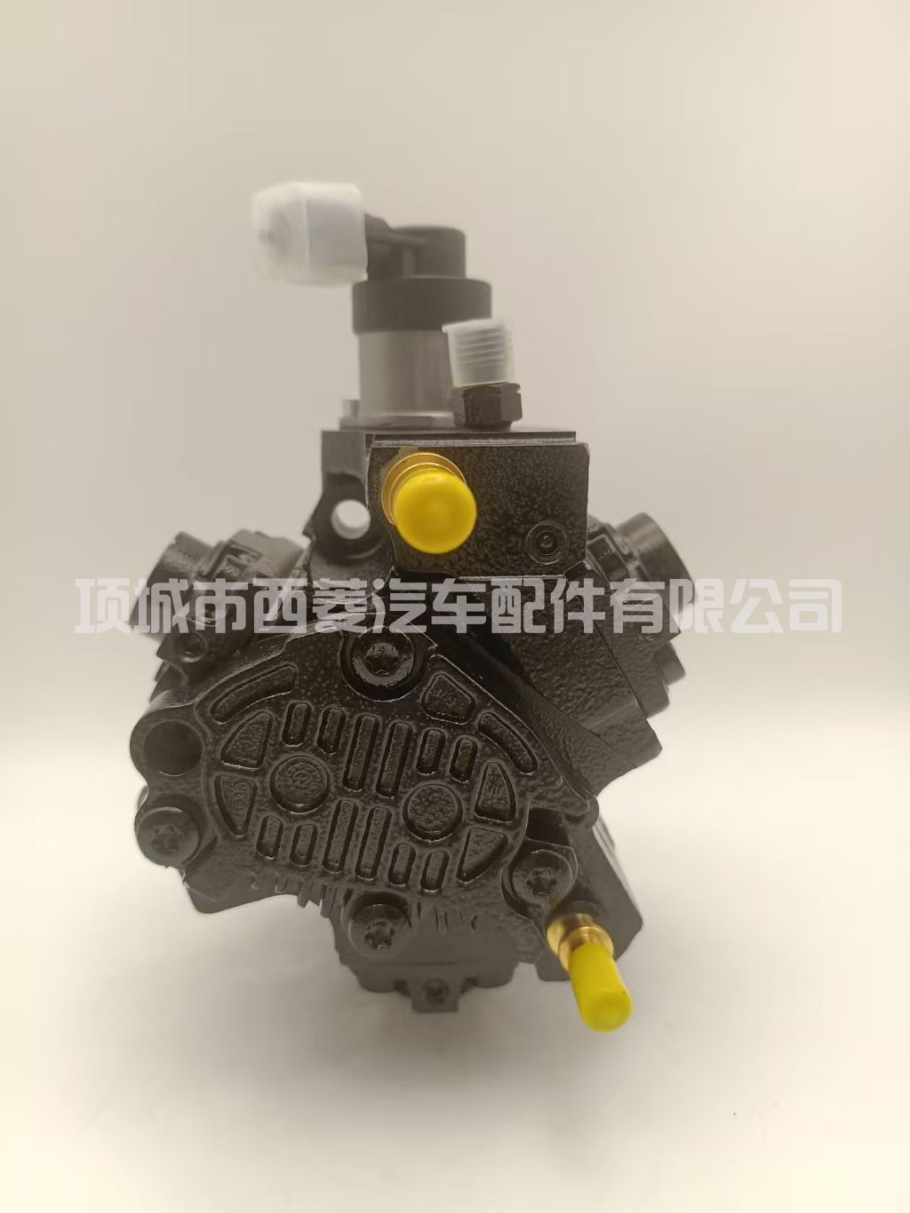 适用于康明斯ISF2.8 QSF2.8燃油泵5347163 0445010468 柴油柴油机