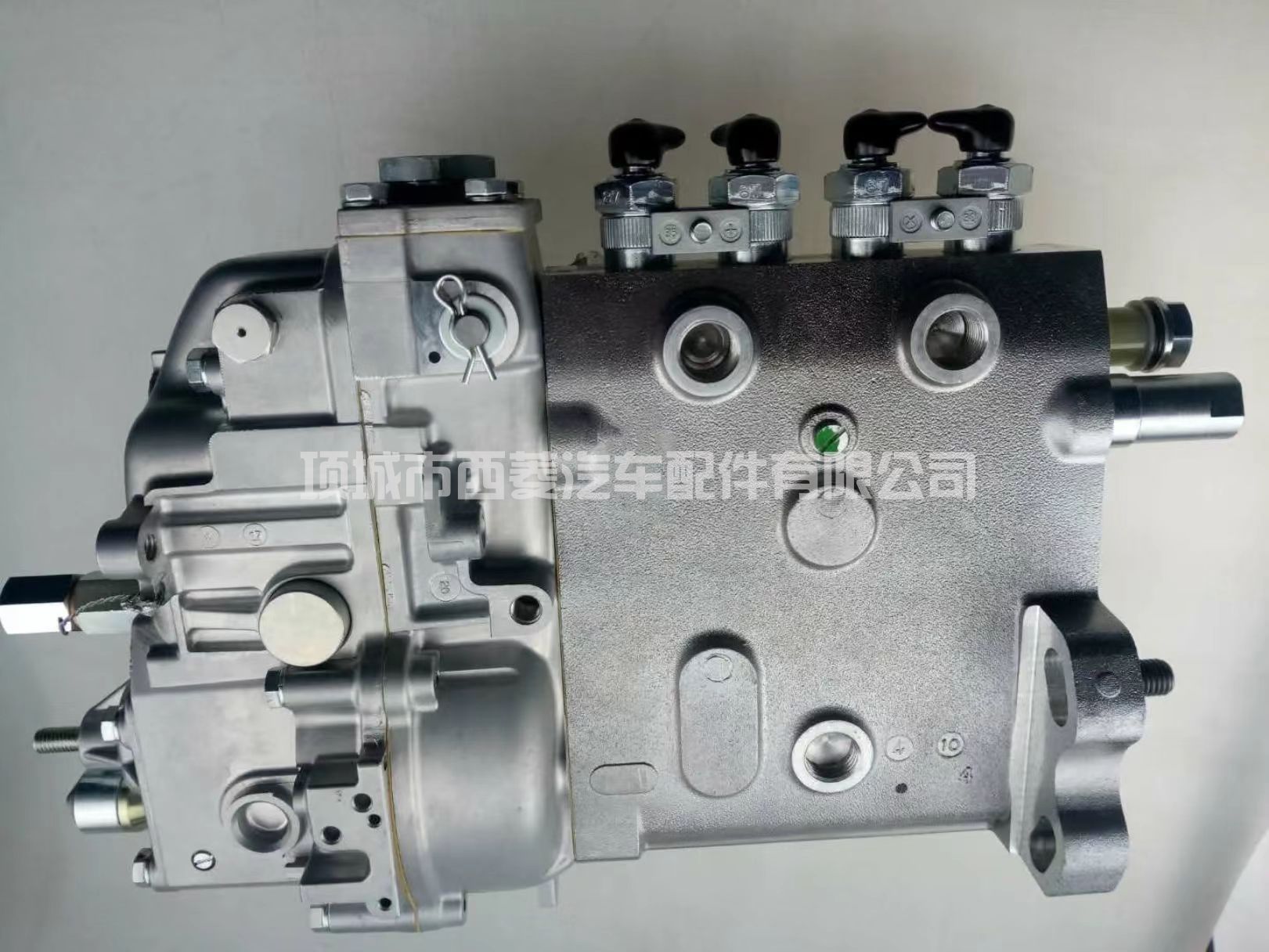 挖掘机配件PC60-7发动机4D95柴油