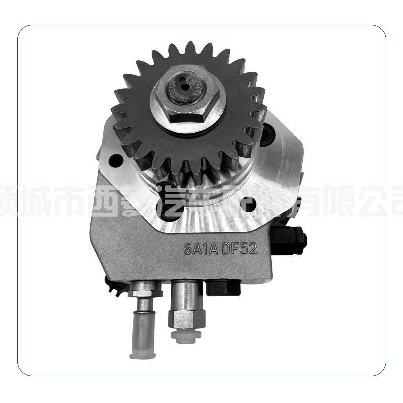 福田欧曼康明斯高压油泵柴油发动机配件IS