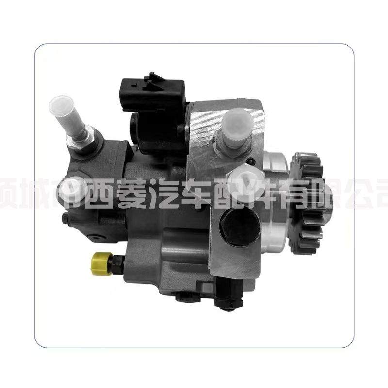 福田欧曼康明斯高压油泵柴油发动机配件ISG11 ISG12燃油泵4327065