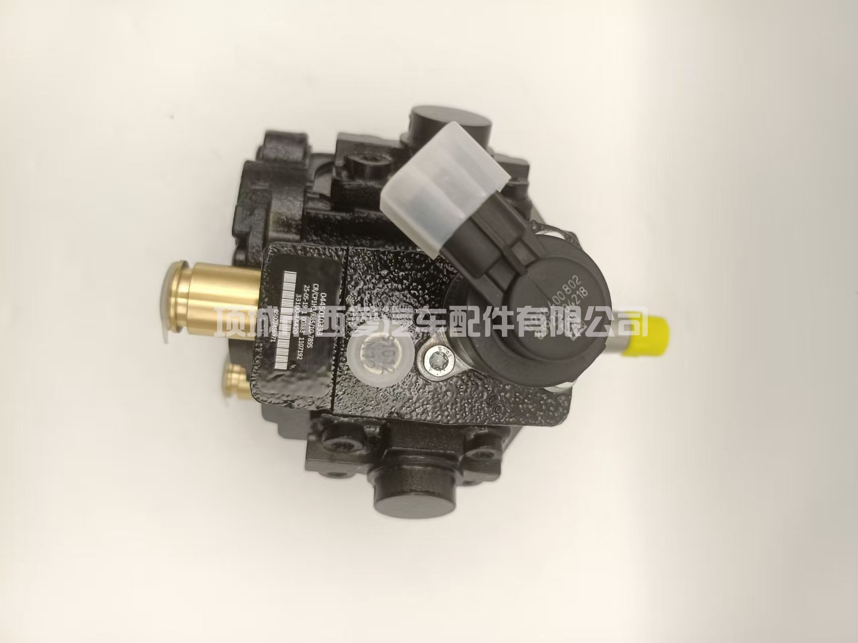 适用于 起亚现代 喷油泵 33100-4