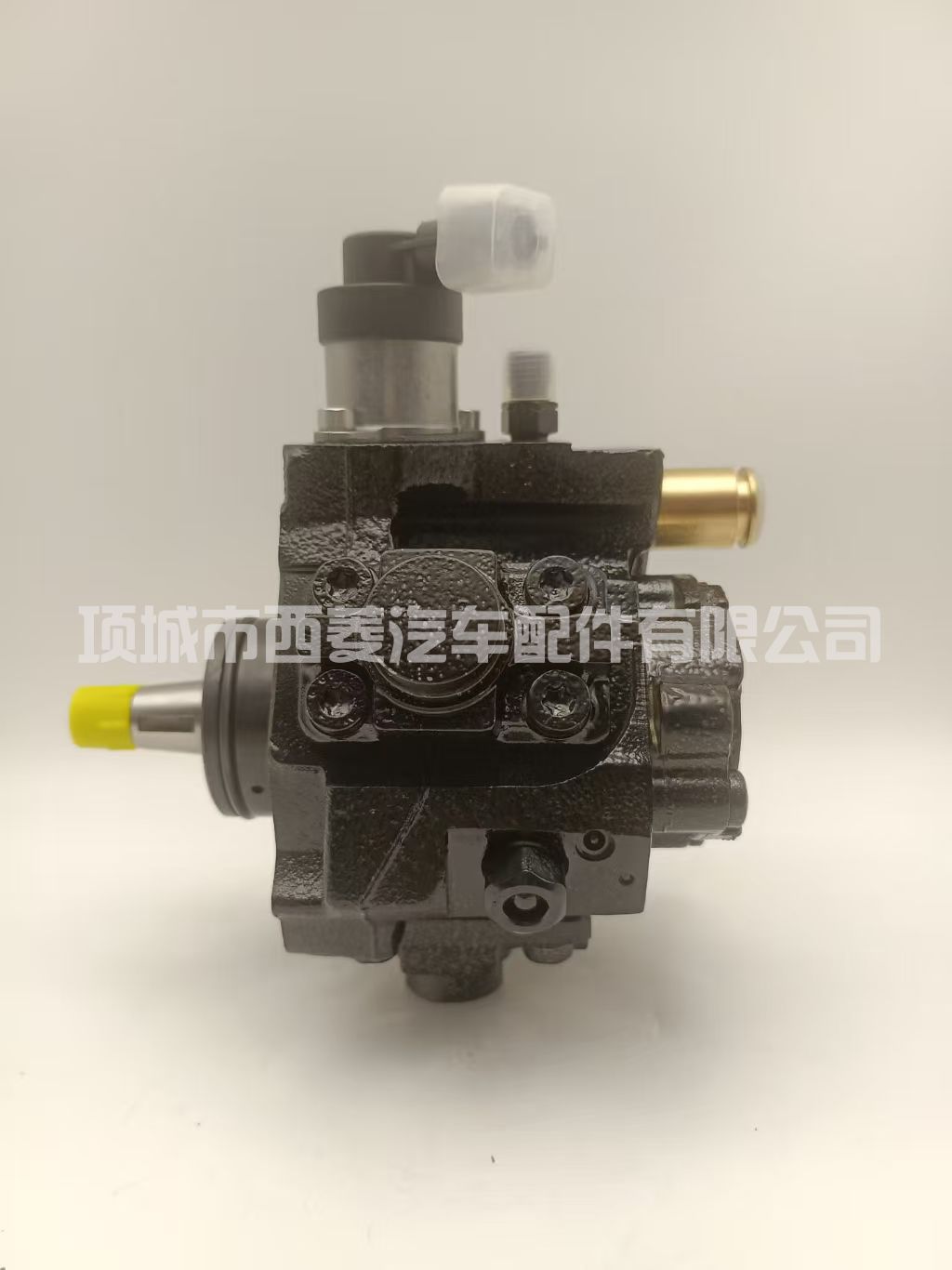 适用于 起亚现代 喷油泵 33100-4A420, 0445010333