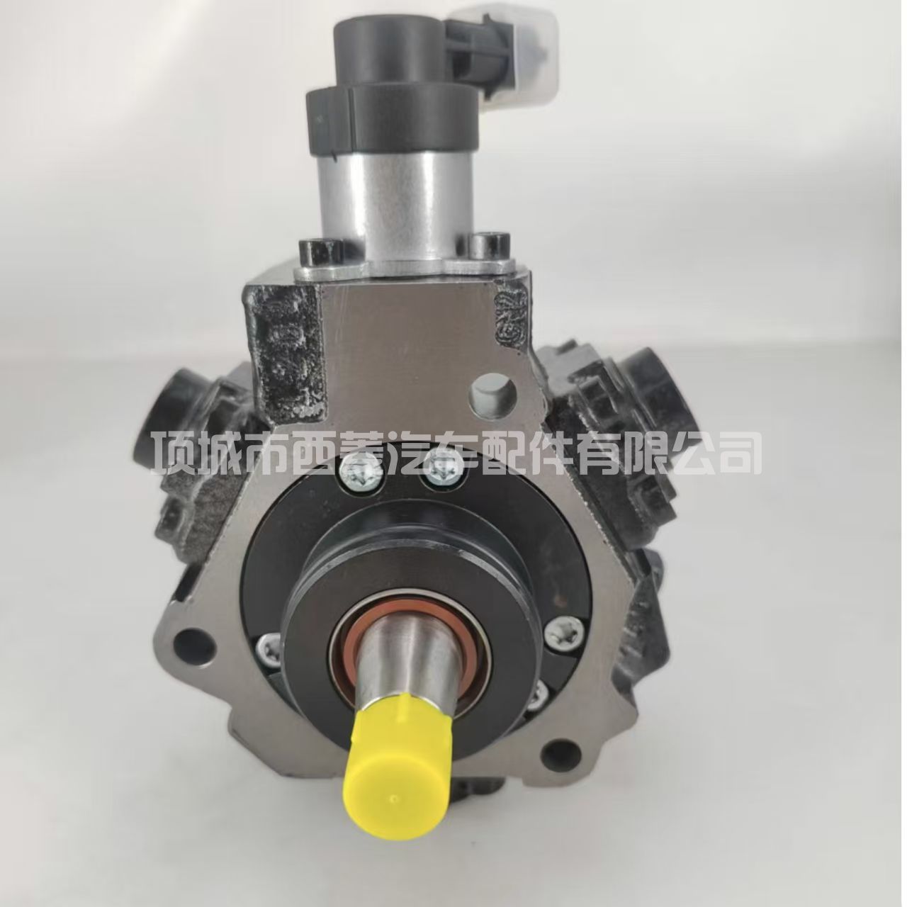 0445010207 33100-4A420 燃油喷射泵适用于起亚现代 2.5