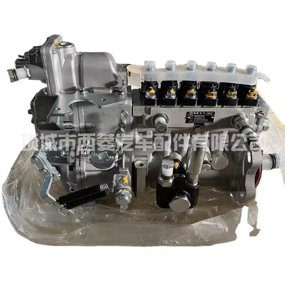 徐工装载机500FN/喷油泵总成 // 