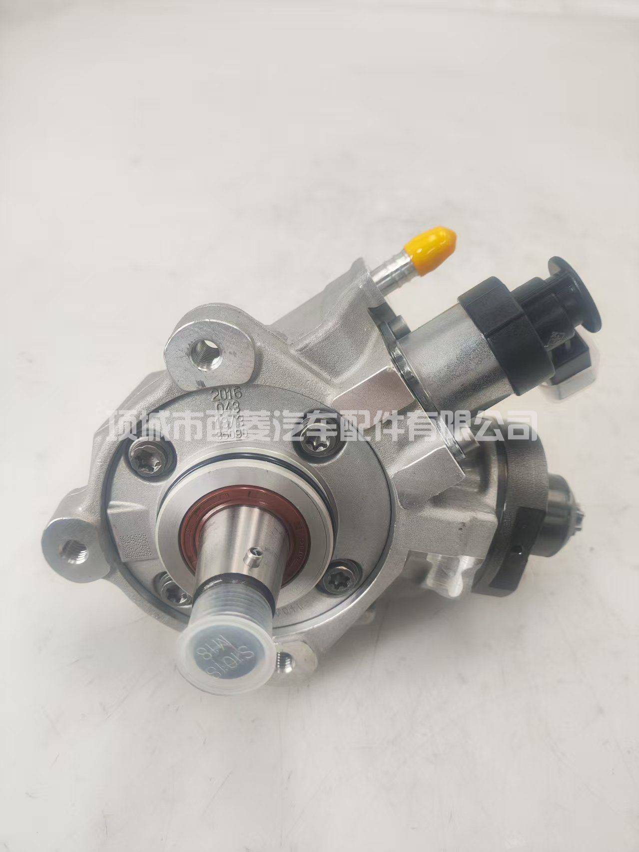 03L130755AB 03L130755AF 03L130851CX喷油泵0445010533燃油泵