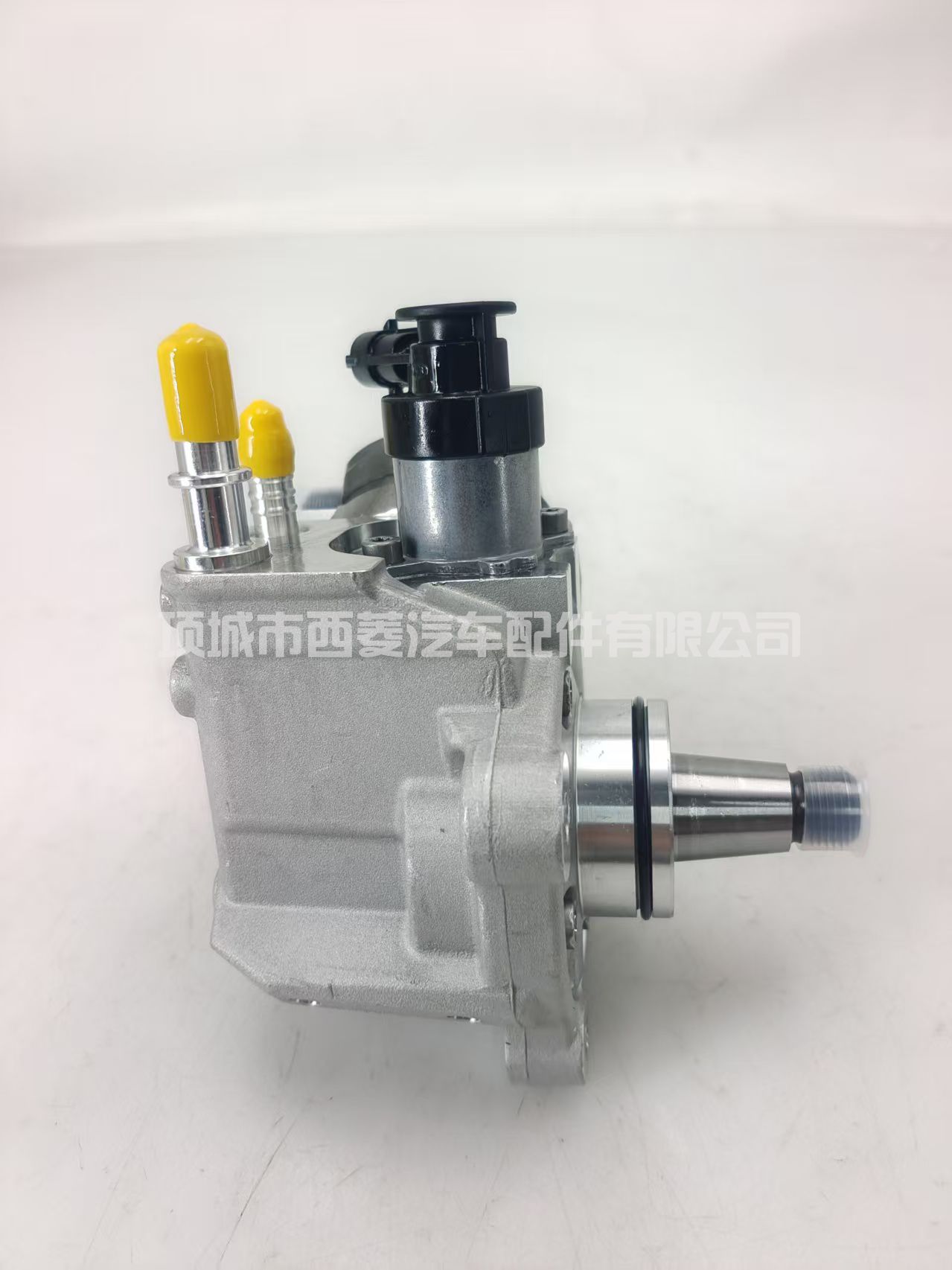 燃油泵0445020510适用道依茨KHD TCD2.9L 发动机油泵04132090