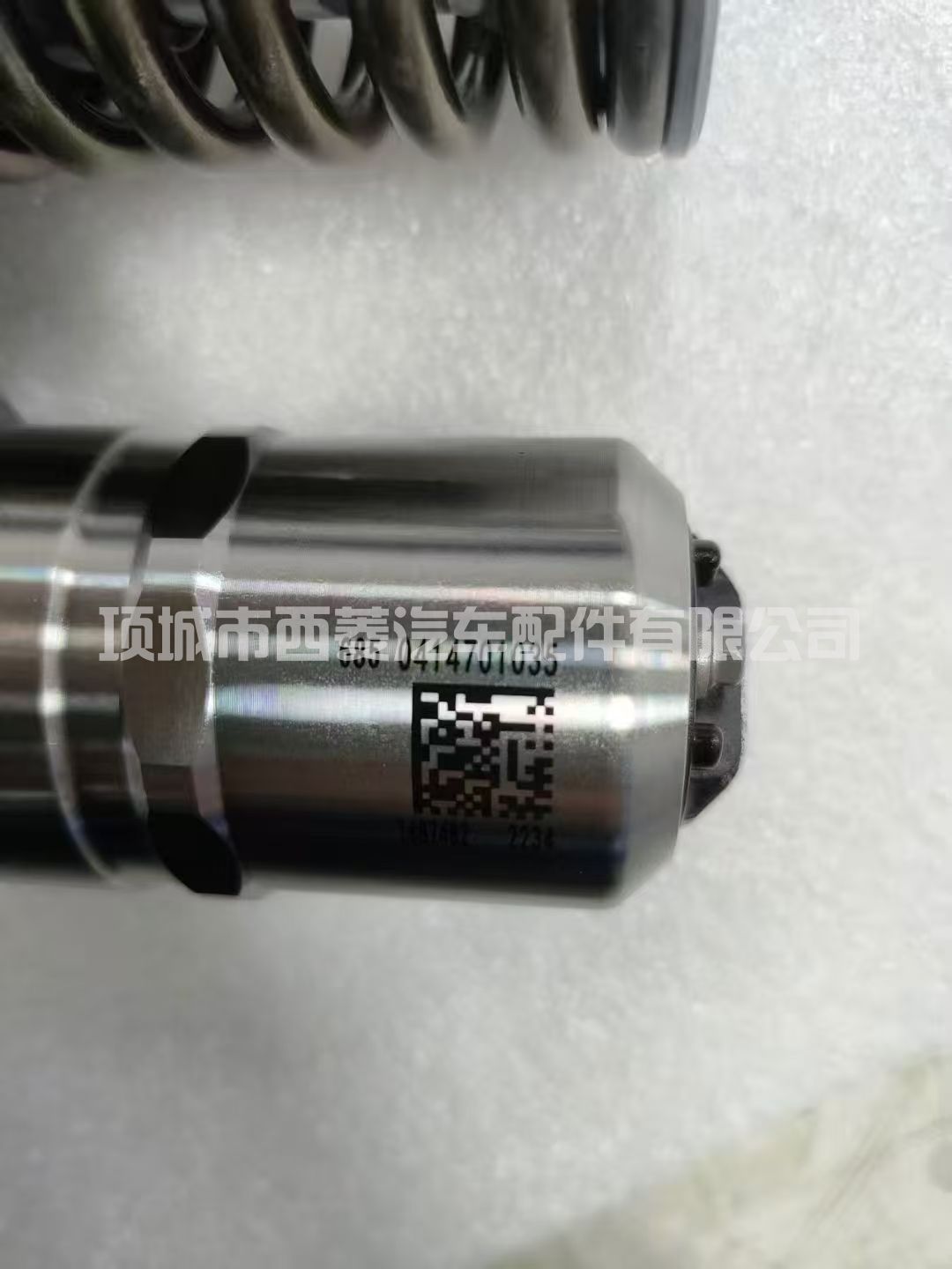 喷油器0414701035 0414701060 0414701068发动机喷油器