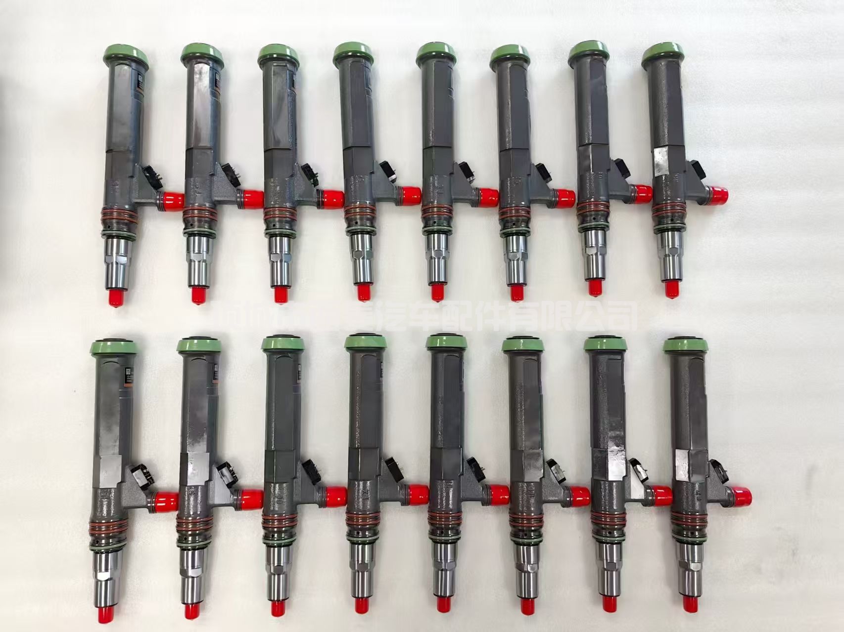 适用于 MTU 发动机的 L'Orang