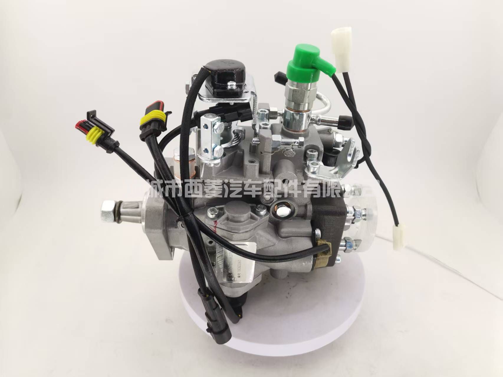 油泵VE4/11E1100RLD75燃油