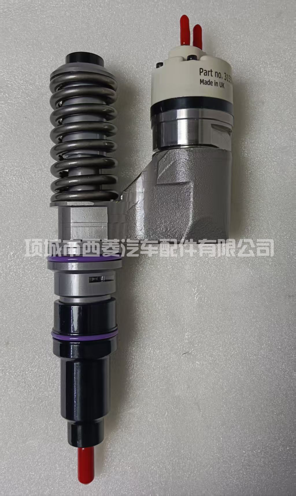 适用于沃尔沃卡车 D12c340、D12