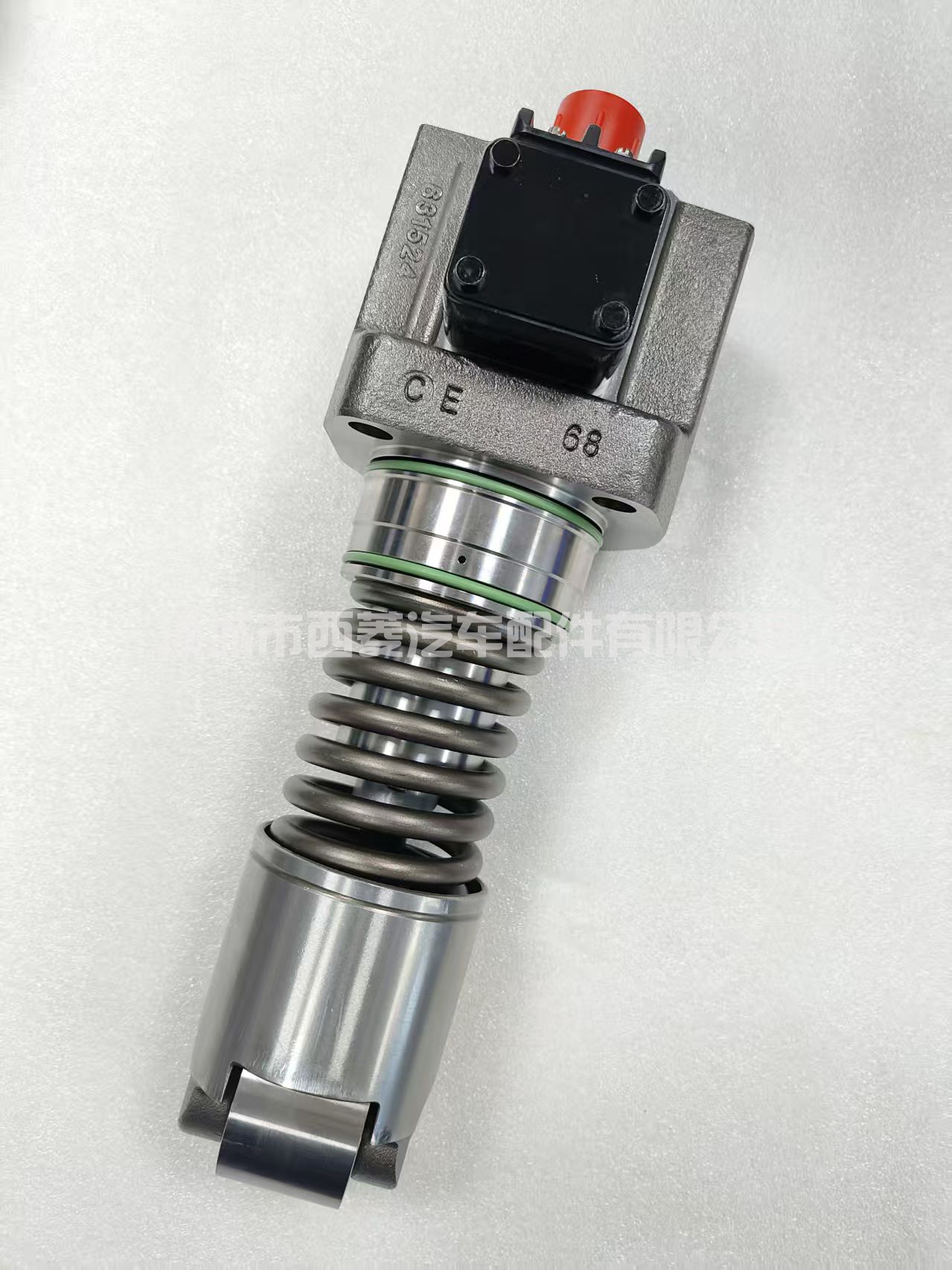 工程设备燃油喷射单位泵332X1021 