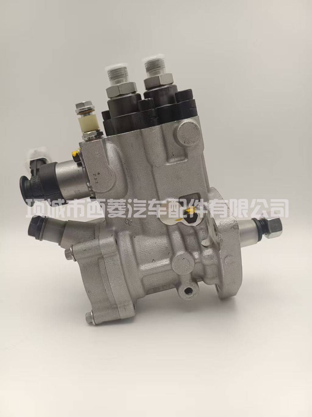 0445025502高压共轨柴油燃油泵总成928A628365现货3408521810000
