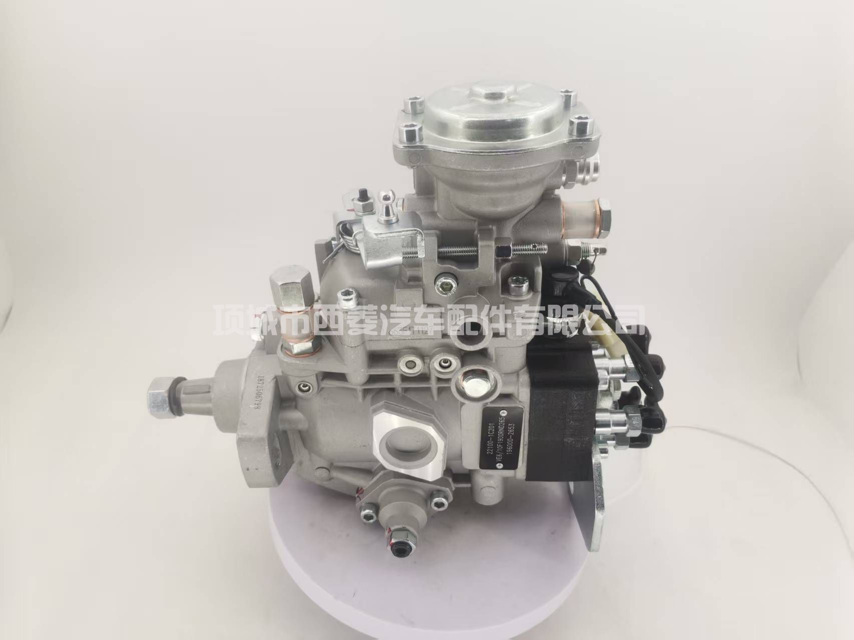 22100-1C200适用于丰田兰德酷路泽HZJ79 1HZ全新发动机喷油泵总成196000-26532