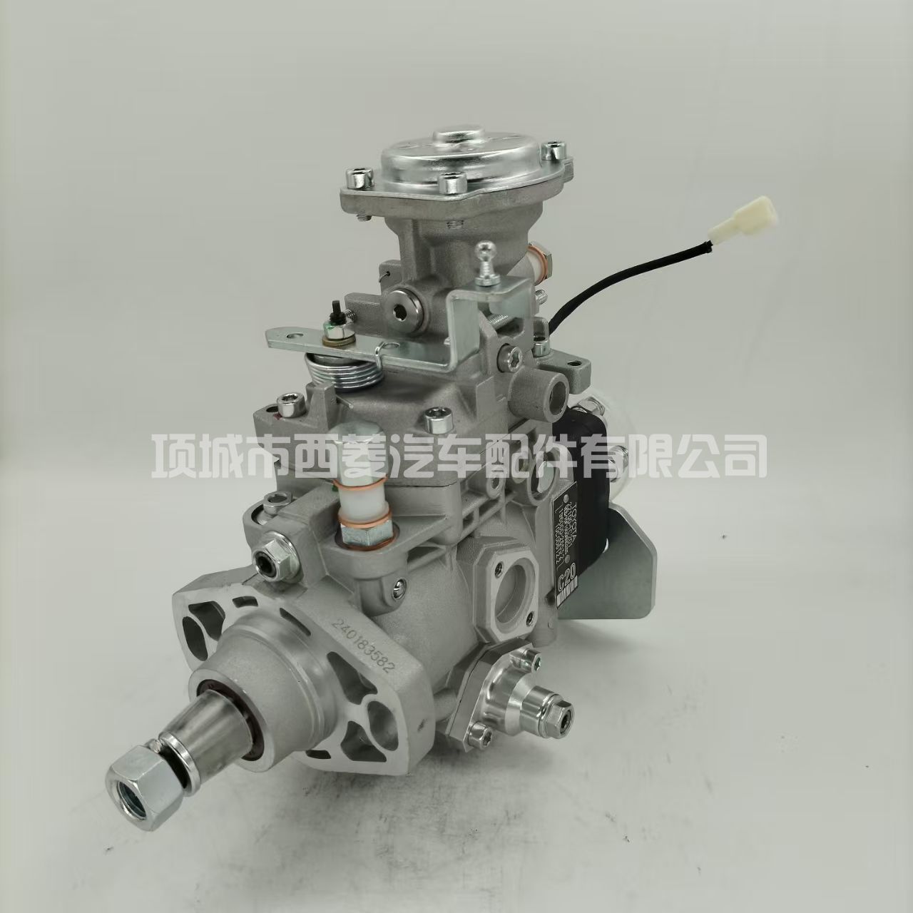 22100-1C200适用于丰田兰德酷路泽HZJ79 1HZ全新发动机喷油泵总成196000-26532