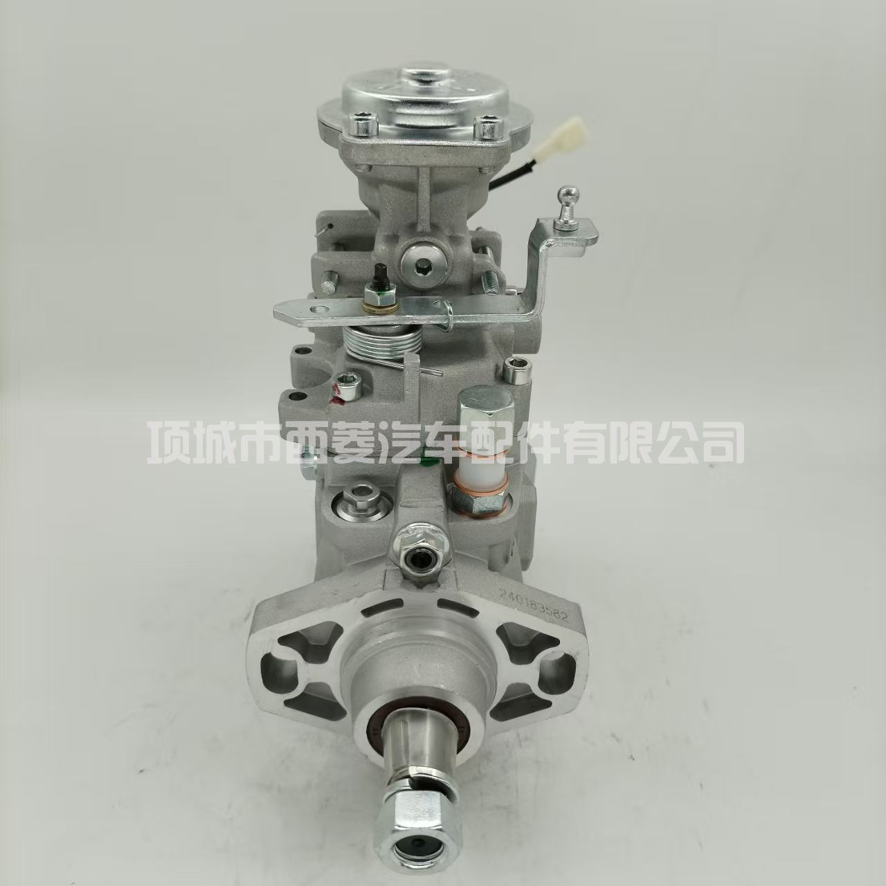 22100-1C200适用于丰田兰德酷路泽HZJ79 1HZ全新发动机喷油泵总成196000-26532