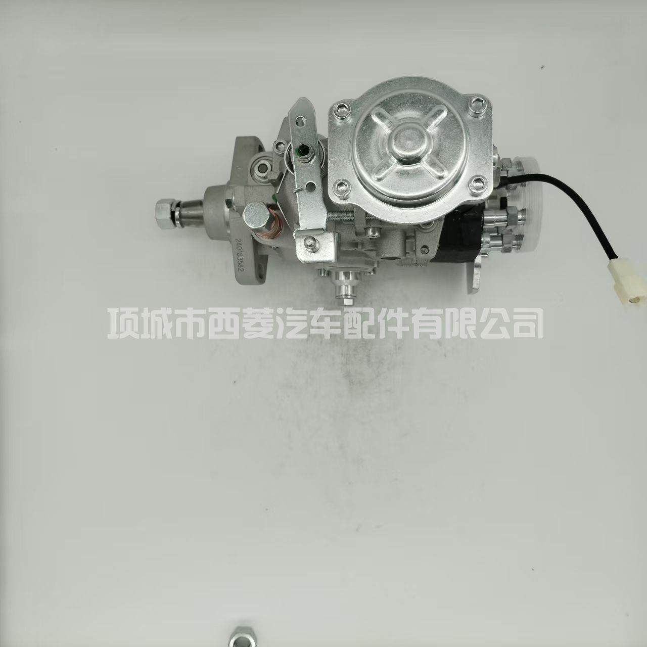 22100-1C200适用于丰田兰德酷路泽HZJ79 1HZ全新发动机喷油泵总成196000-26532