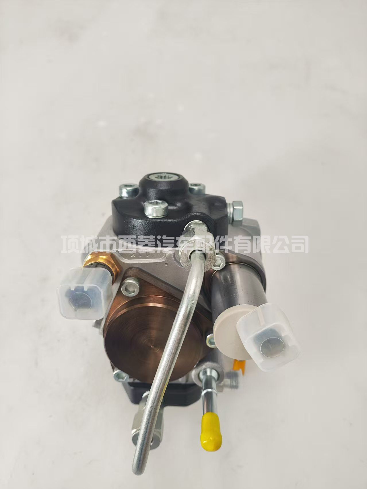 22100-0L060适用于丰田海狮KDH200/222 2KDFTV发动机高压油泵