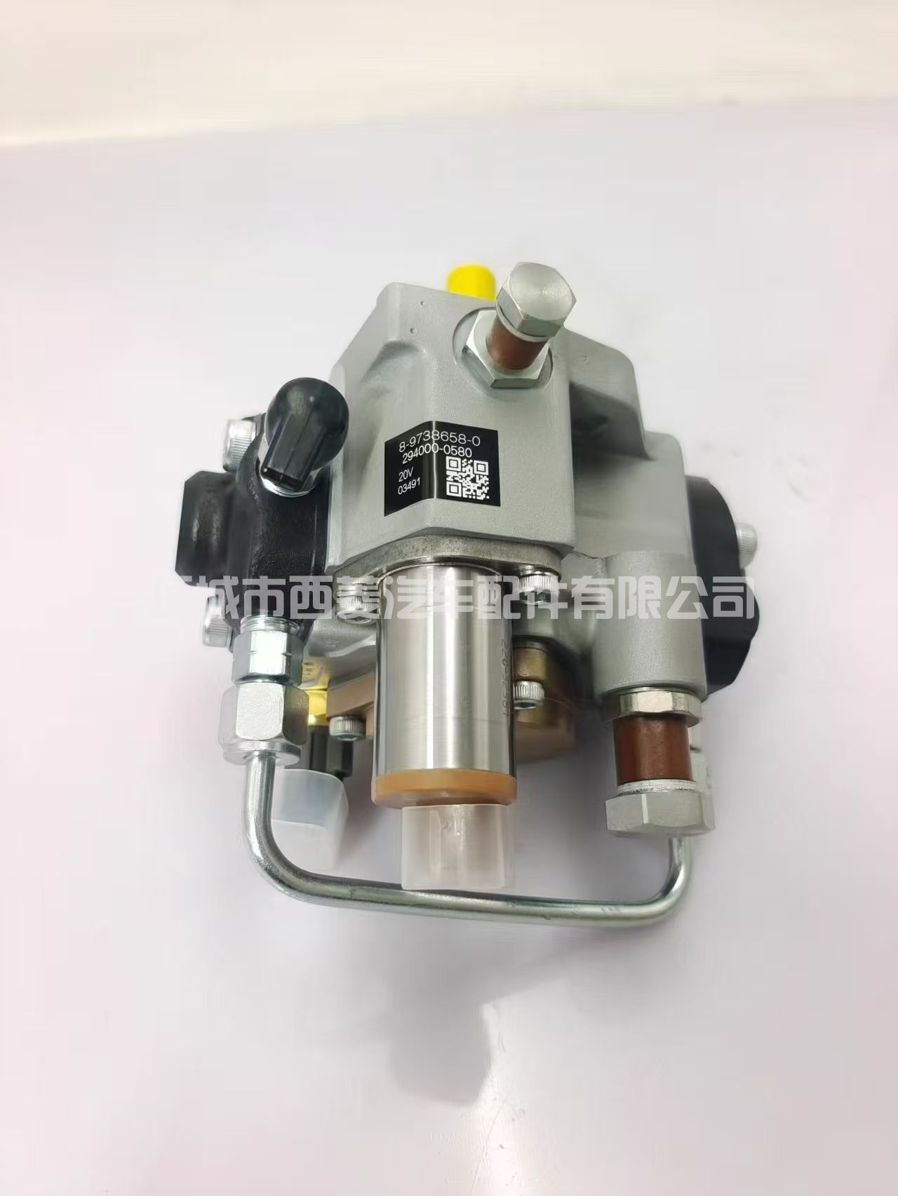 电装柴油发动机燃油泵 HP3 29400