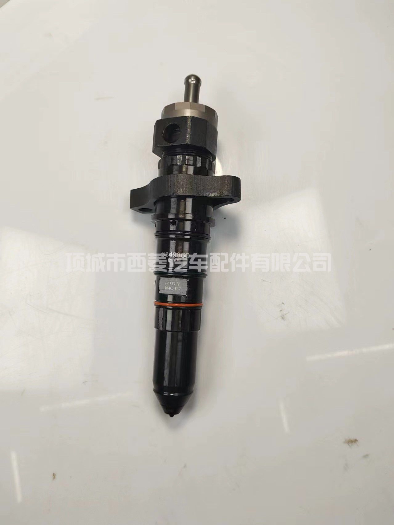 3349860 3349861喷油器总成